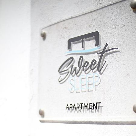 شقة Sweet Sleep كاتانيا المظهر الخارجي الصورة